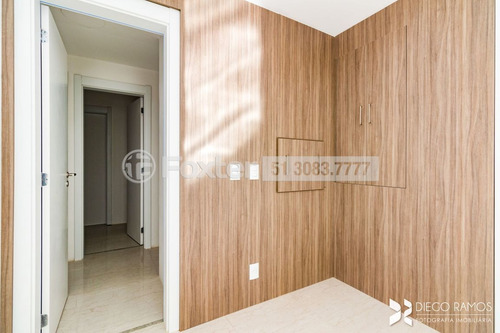 Imagem 6 de 30 de Apartamento, 3 Dormitórios, 101 M², Jardim Do Salso - 194447