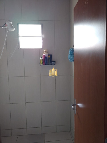 Imagem 7 de 13 de Casa No Bairro São Pedro - Esmeraldas - Ca00340 - 70230916