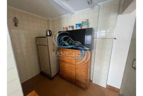 Imagem 8 de 14 de Kitchnette Em Praia Grande - Canto Do Forte - V3082