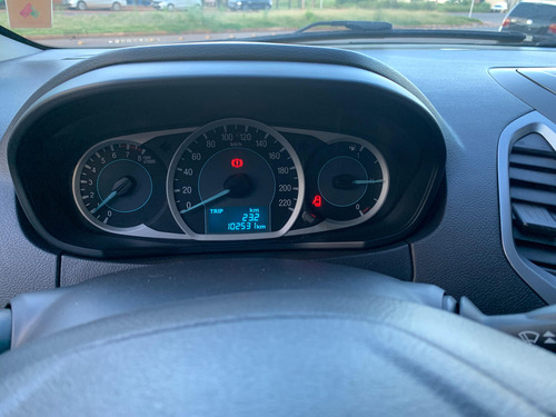 Ford Ka Ford Ka SE 1.0 (Flex)