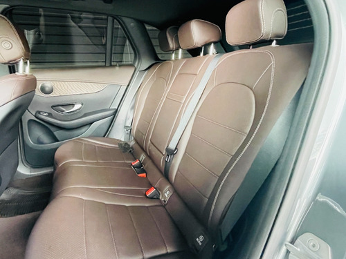 Imagen 11 de 15 de Mercedes Benz Glc-300 Sport Año:2019