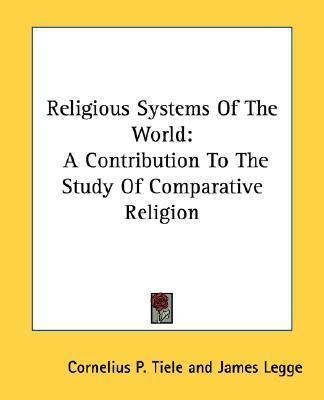 Libro Religious Systems Of The World : A Contribution To ...