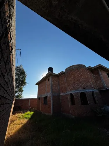 (v)casa En Venta En Joya La Huerta, Morelia