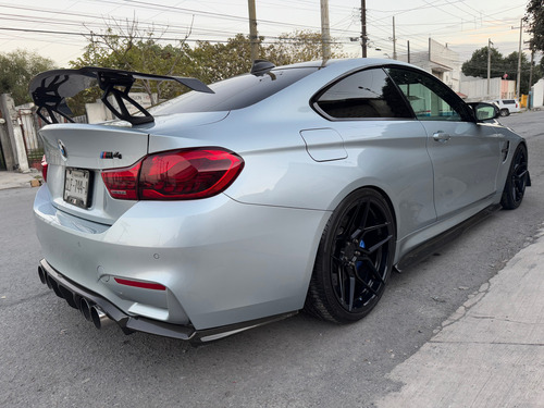 BMW M 4 3.0 M4 Coupe At