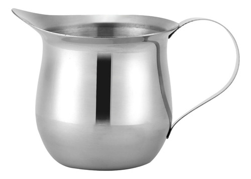 . Vaso Espumante De Leche Multiusos De Acero Inoxidable, 90