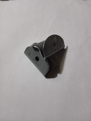 Soporte Lateral Para Silla Plegable, 10 Juegos.