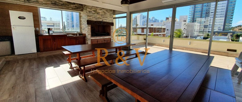 Imagen 16 de 17 de Apartamento En Venta 2 Dormitorios En Playa Brava De Punta Del Este