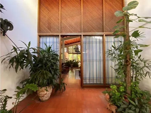 Casa En Lomas Del Mirador
