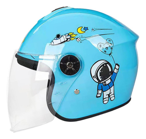 Casco De Bicicleta Casco De Bicicleta Cascos Deportivos Azul