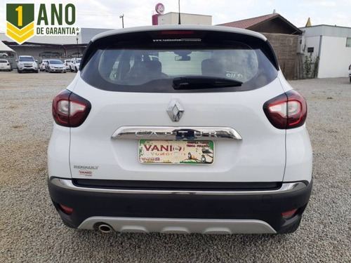 Imagem 4 de 13 de Renault Captur Intense 2.0 16v
