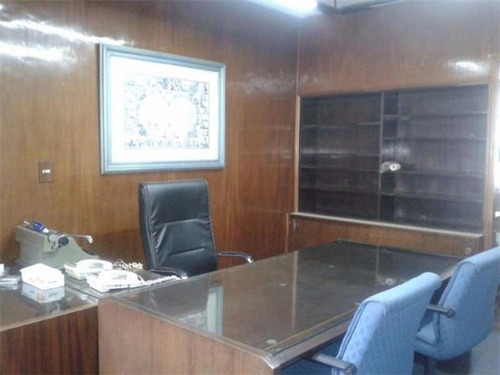 Imagen 7 de 17 de Venta - Oficina 5 Ambientes O Más - Oportunidad