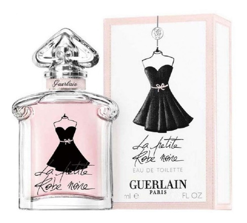 Guerlain La Petite Robe Noire Edt 100ml Premium