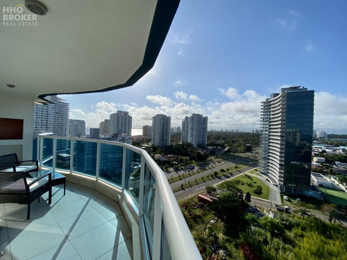 Imagen 3 de 26 de Apartamento En Venta De 3 Dormitorios Terraza Con Parrillero Propio Playa Mansa - Punta Del Este Mansa
