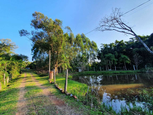 Terreno 9600m2 À Venda Em São Sebastião Do Caí, Rs.