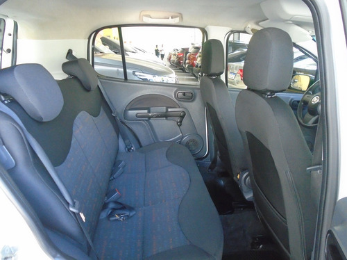 Fiat Uno 1.4 EVO WAY 8V