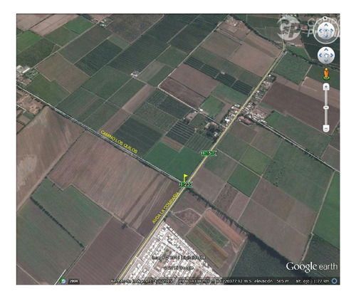 C49081 - Terreno Construccion En Venta En Rancagua