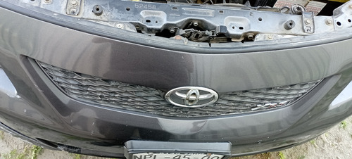 Toyota Corolla 2.4 Xrs 5vel Aa Ee Cd R-16 Mt