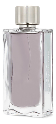 Abercrombie The First Instinct 100ml