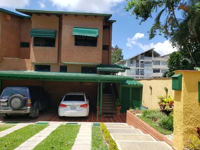 Townhouse en venta