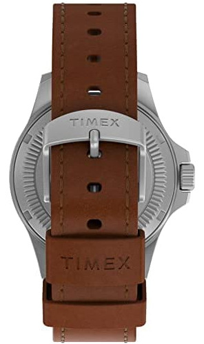Reloj De Cuarzo Timex Para Hombre Expedition North Field Pos