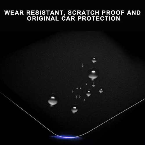 Protector De Pantalla De Vidrio Templado Apto 13 Pulgadas