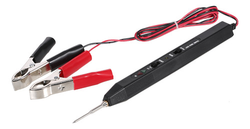 Herramienta De Prueba De Sonda Lógica Electrónica, Tipo Bolí
