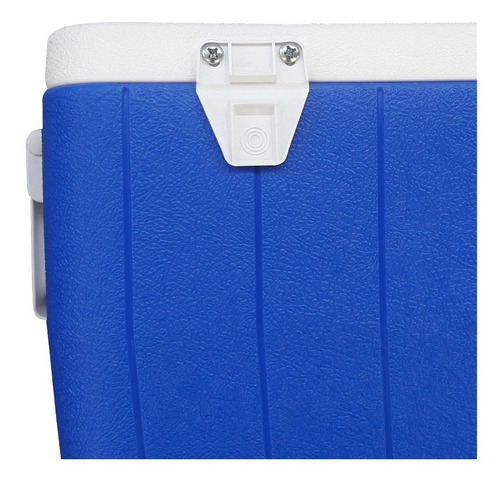 Imagen 8 de 8 de Conservadora Coleman 48 Qt Beach Heladera Desagote 45,4lts