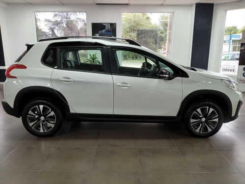 Peugeot 2008 Feline 1.6 Tiptronic 0km 2021
