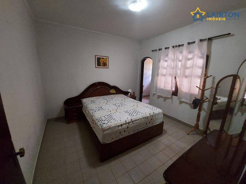 Chácara Com 4 Dormitórios À Venda, 12000 M² Por R$ 980.000,00 - Ponte Alta - Atibaia/sp - Ch1334