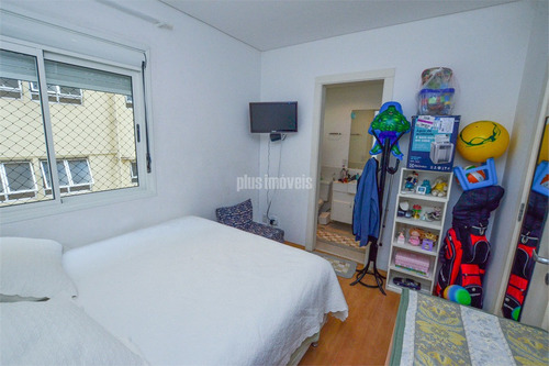 Imagem 8 de 15 de Excelente Apartamento No Jardim Paulista - Pj53610
