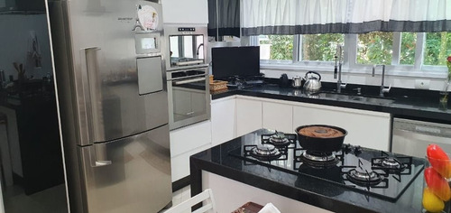 Imagem 16 de 22 de Casa À Venda, 450 M² Por R$ 3.249.000,00 - Mairiporã - Mairiporã/sp - Ca2586
