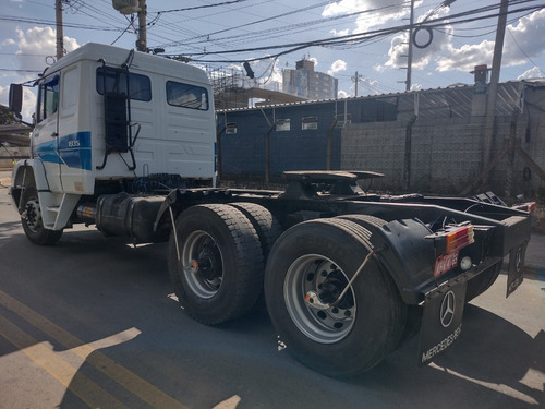 Imagem 5 de 13 de Mb 1935 Ls Mercedes Bens 1935 Ls Trucado