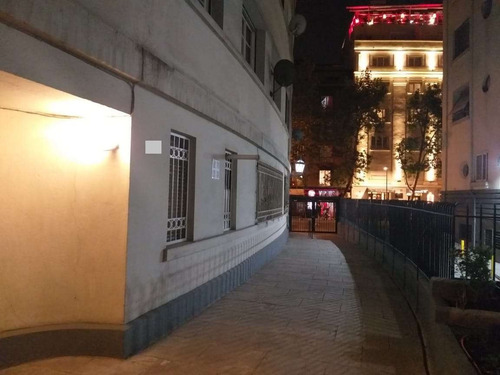 Departamento En Calle Merced