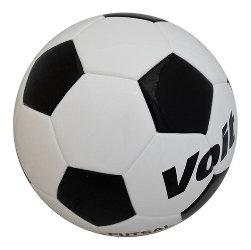 Balón Futsal Voit Ss 990 Lamianado Bote Medio