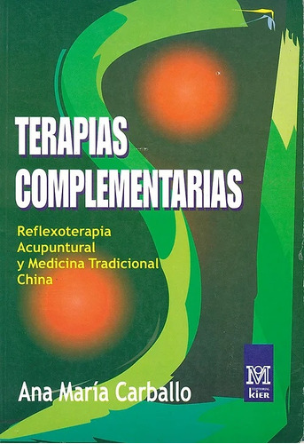Terapias Complementarias Ana María Carballo Reflexoterapia