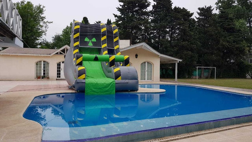 Alquiler Casa Quinta 7000m2 1er Nivel Eventos Fiestas Hospedaje Padel Con Iluminacion Piscina Futbol Quincho 200m2 Parrilla. Excelente Ubicación S/ Asfalto Porton Automatico Parking