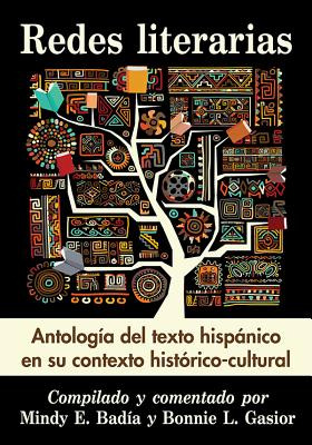 Libro Redes Literarias: Antologia Del Texto Hispanico En ...