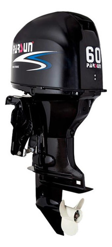 Motor Fuera De Borda Parsun 60hp 4 Tiempos Efi Full Version