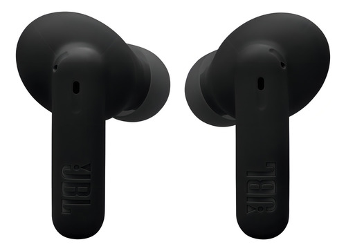 Auriculares Jbl Wave Beam 2 Tws In-ear Negro Negro