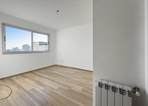Venta - Caballito - Departamento 2 Ambientes - Balcón - Parrilla - Amenities - Apto Crédito