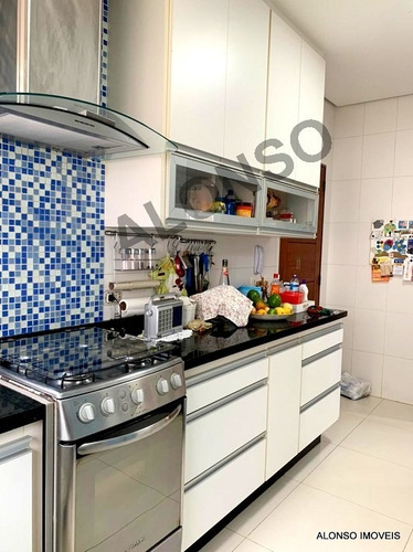 Casa Para Venda, 3 Dormitórios, Granja Viana Ii - Cotia - 17272