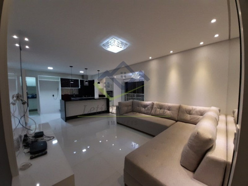 Imagem 5 de 29 de Lindo Apartamento Em Helbor Spazio Club À Venda! - Ap00292 - 69872383