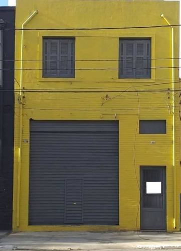 Imagem 1 de 16 de Prédio Para Aluguel, Cambuci - São Paulo/sp - 3185