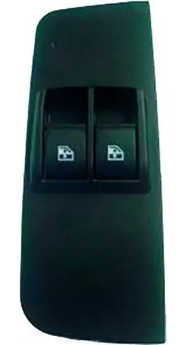 Interruptor Vidro Elétrico Duplo Im37736 Linha Fiat