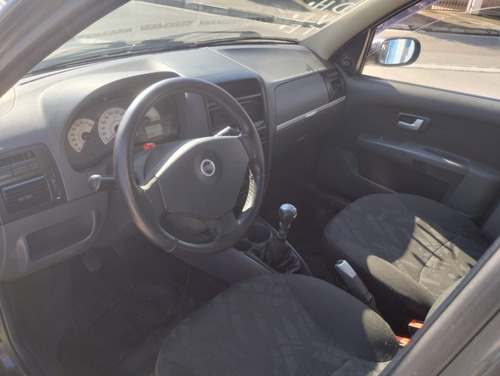 Fiat Palio 1.0 Elx Flex 5p