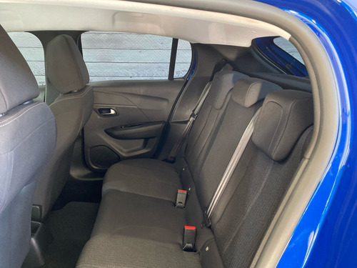 Peugeot 208 1.6 16V FLEX ACTIVE AT6