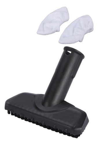 Qw1 Escova De Manual Com Esfregão De Microfibra Escova De