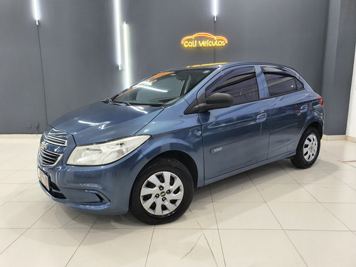 Chevrolet Onix 1.0 Lt 5p