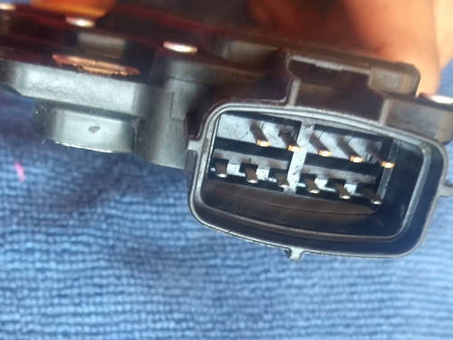 Sensor Tr 4r100 E40d Ford Expedition Navigator (Usado)
