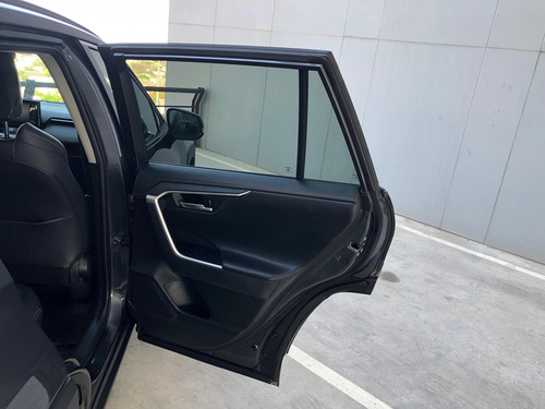 Toyota RAV4 2.5 Adventure 4wd At